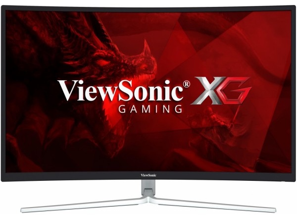 ViewSonic XG3202-C