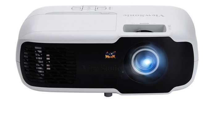 ViewSonic PA502S