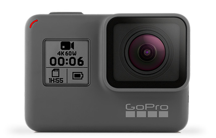 HERO6 Black