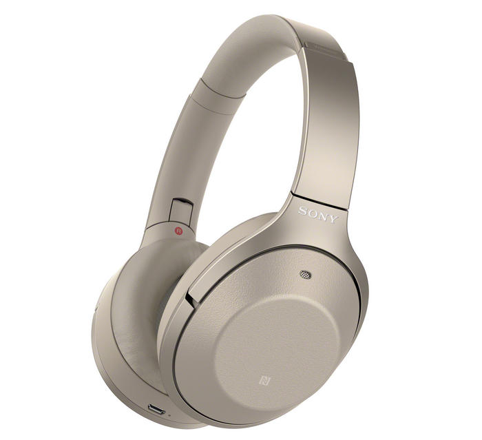 Sony WH-1000XM2