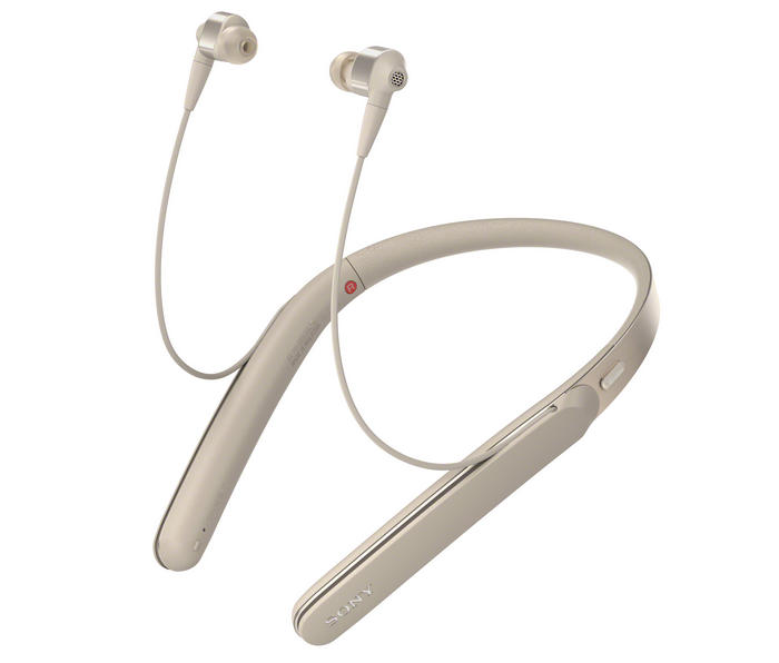 Sony WI-1000X