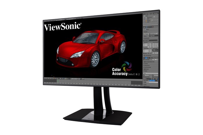 ViewSonic VP3268-4K