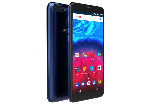 ARCHOS Core 60S