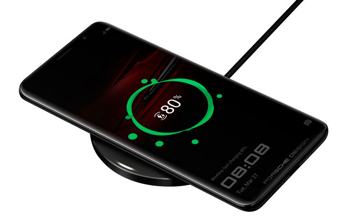 PORSCHE DESIGN HUAWEI Mate RS