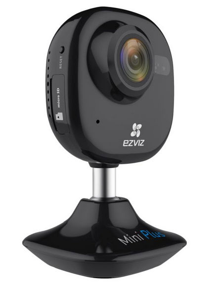 EZVIZ Mini Plus