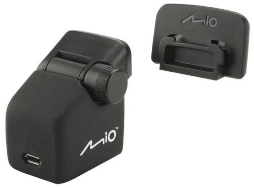 Mio MiVue A30 - дополнительная камера заднего вида для видеорегистратора