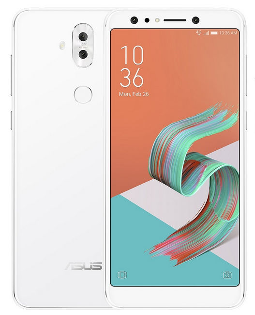 ZenFone 5 Lite