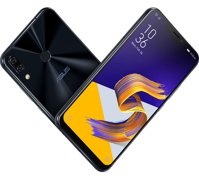ASUS ZenFone 5