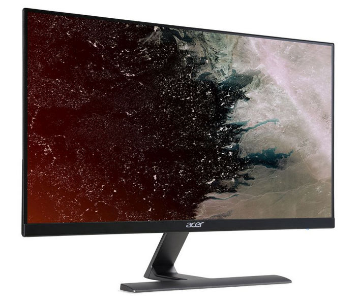 Acer Nitro RG0