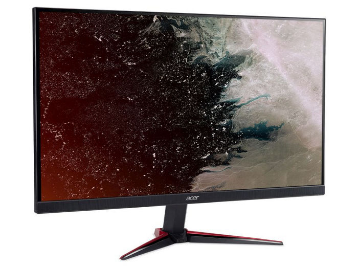 Acer Nitro VG0