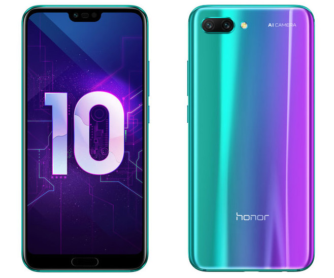 Honor 10