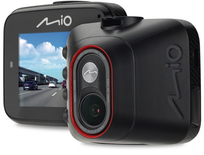 MiVue C328