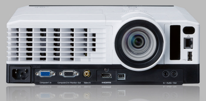 Ricoh PJ X3351