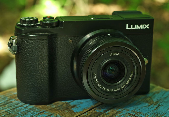 Обзор фотокамеры Panasonic LUMIX DC-GX9