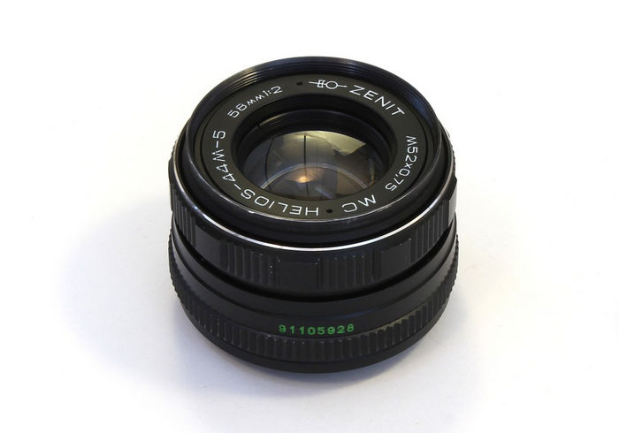 Helios-44M