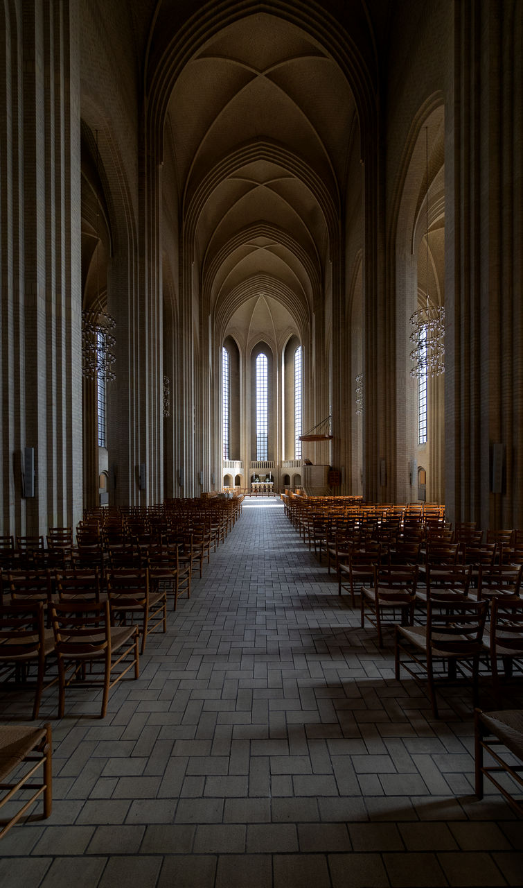 Grundtvigs Kirke