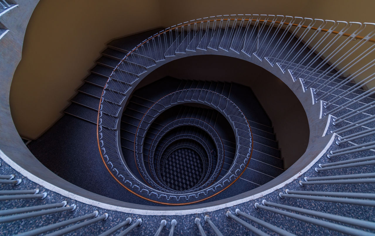 Kbenhavns staircase