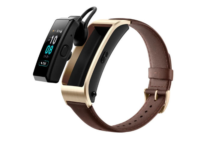 Huawei TalkBand B5