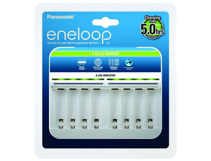 Panasonic BQ-CC63