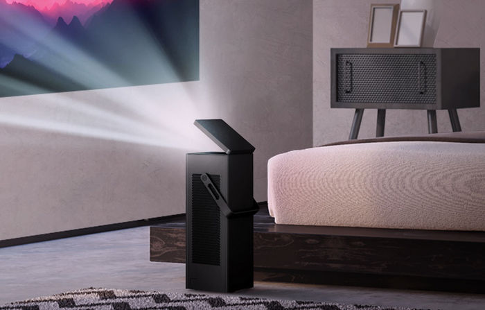 LG LG HU80KG