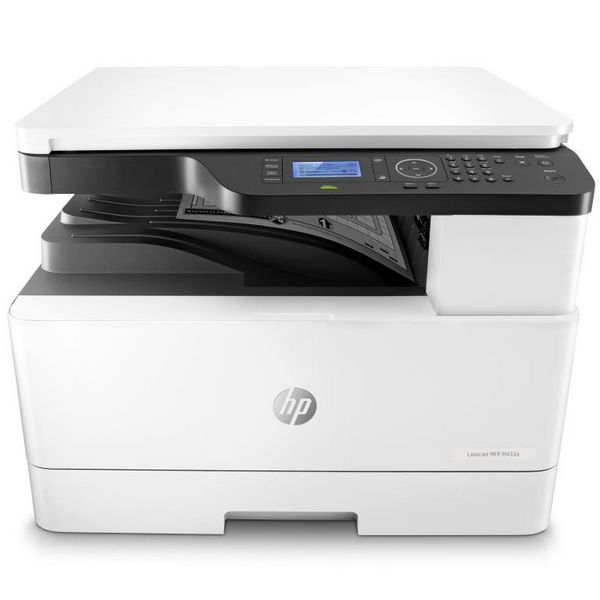 HP LaserJet MFP M433a