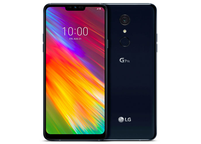 LG G7 Fit