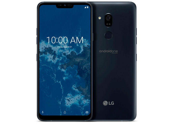 LG G7 One