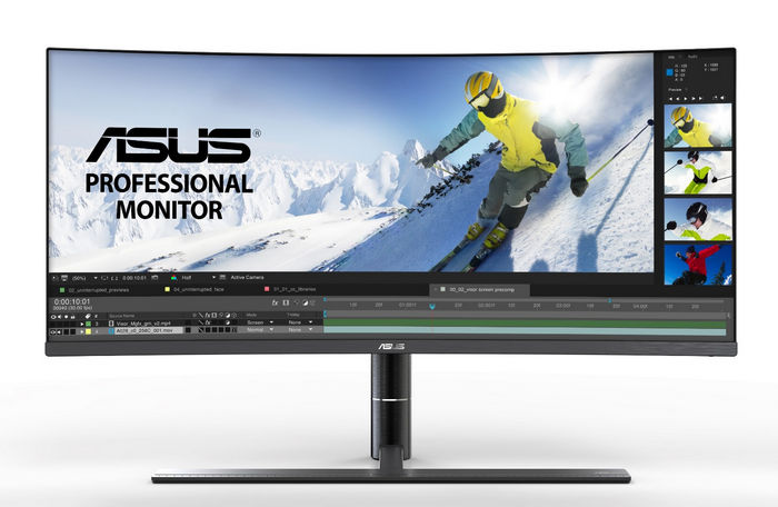 ASUS ProArt PA34VC