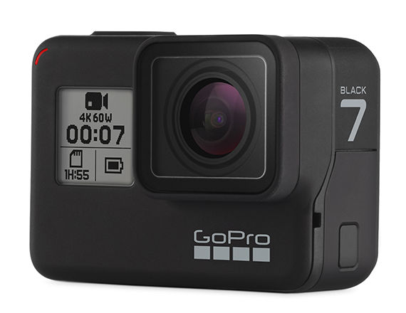 GoPro Hero 7 Black