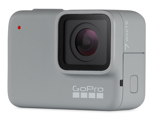 GoPro HERO7 White