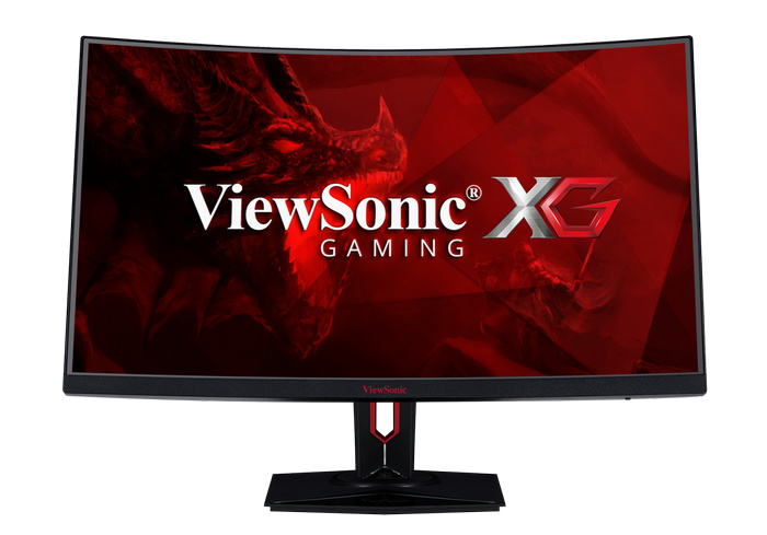 ViewSonic XG3240C