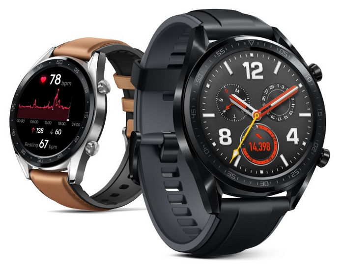 HUAWEI WATCH GT