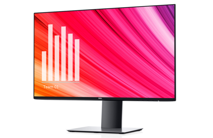 Dell U2419H