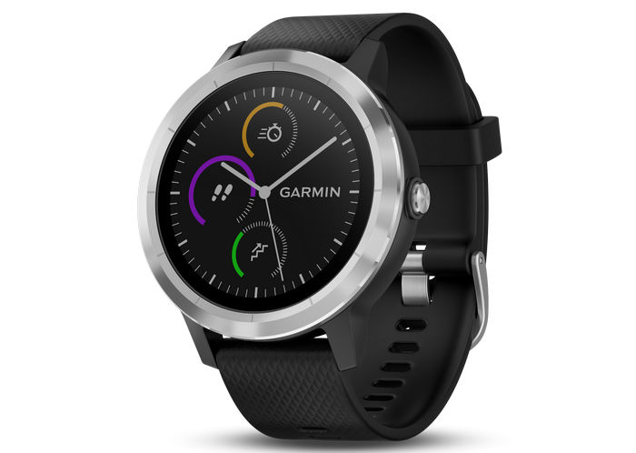 vivoactive 3