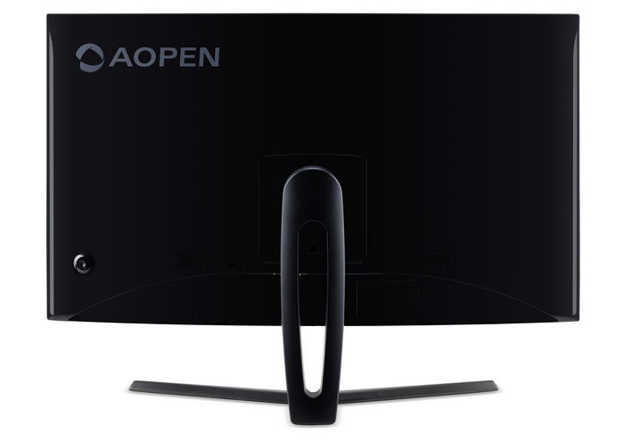 AOPEN представил игровые мониторы AOPEN HC1 на российском рынке