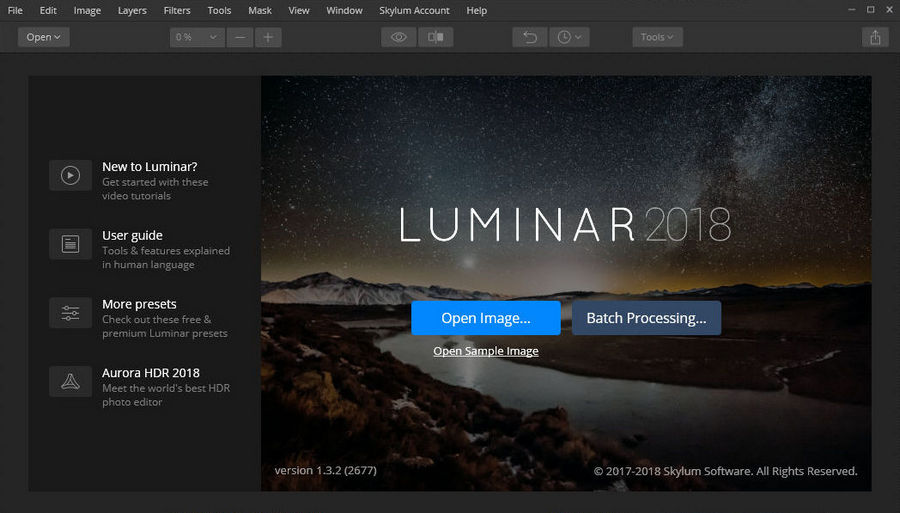 Luminar что это за программа. Смотреть фото Luminar что это за программа. Смотреть картинку Luminar что это за программа. Картинка про Luminar что это за программа. Фото Luminar что это за программа