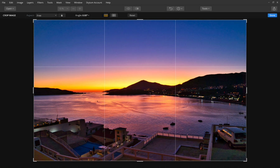 Luminar что это за программа. Смотреть фото Luminar что это за программа. Смотреть картинку Luminar что это за программа. Картинка про Luminar что это за программа. Фото Luminar что это за программа