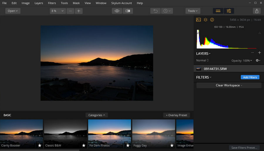 Luminar что это за программа. Смотреть фото Luminar что это за программа. Смотреть картинку Luminar что это за программа. Картинка про Luminar что это за программа. Фото Luminar что это за программа