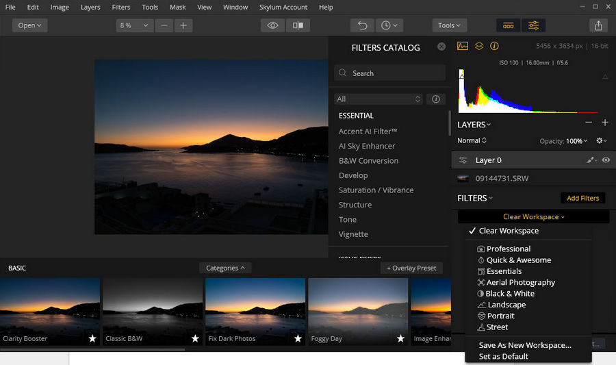 Luminar что это за программа. Смотреть фото Luminar что это за программа. Смотреть картинку Luminar что это за программа. Картинка про Luminar что это за программа. Фото Luminar что это за программа