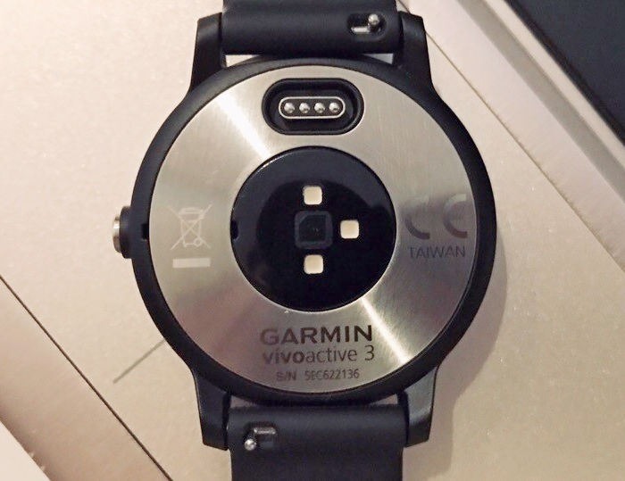 Обзор Garmin vivoactive 3: больше, чем просто смарт-часы