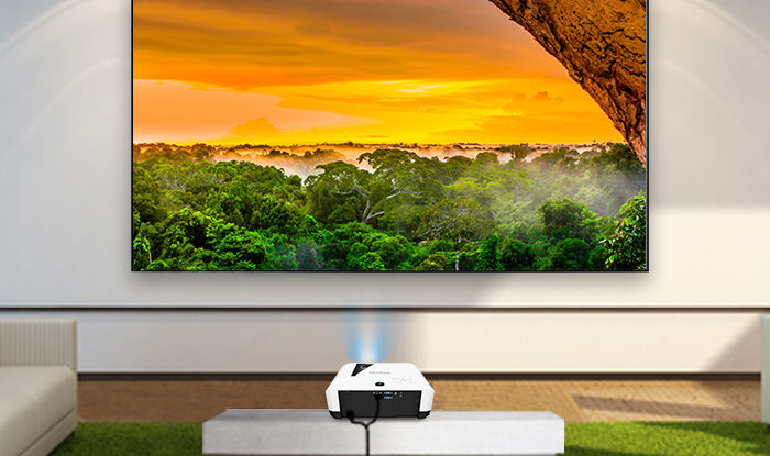ViewSonic LS700