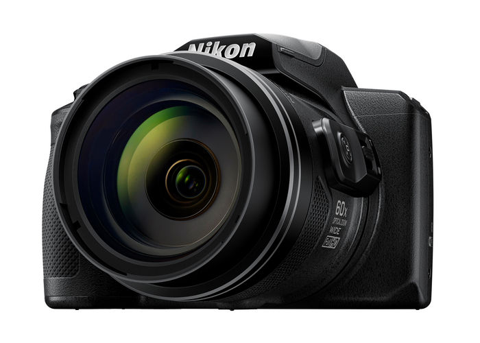 Nikon COOLPIX B600
