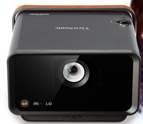 Проекторы X Series