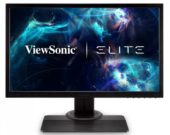 ViewSonic ELITE™ XG240R