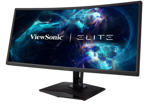 ViewSonic ELITE™ XG350R-C