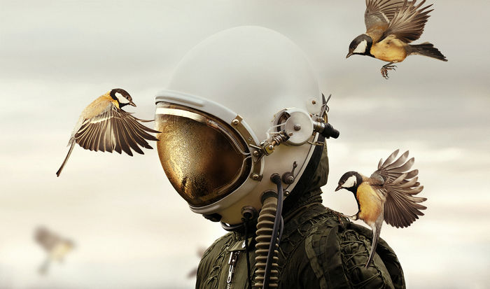 © Martin Stranka, National Awards 1st Place, Czech Republic, Winner, Open competition, Creative , 2019 Sony World Photography Awards