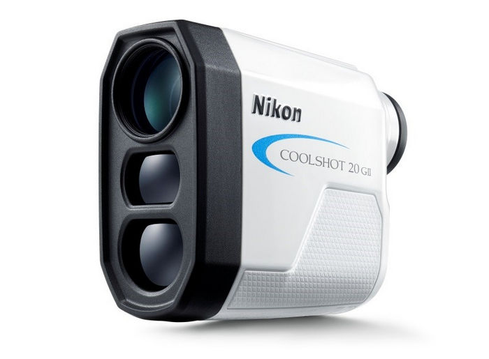 Nikon COOLSHOT 20 GII