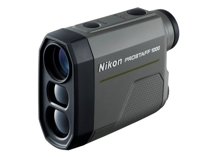 Nikon PROSTAFF 1000