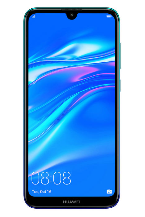 HUAWEI Y7 2019