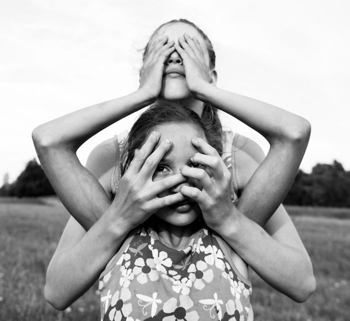 Karina Bikbulatova, Russian Federation, 3rd Place, Professional, Discovery (Professional competition), 2019 Sony World Photography Awards